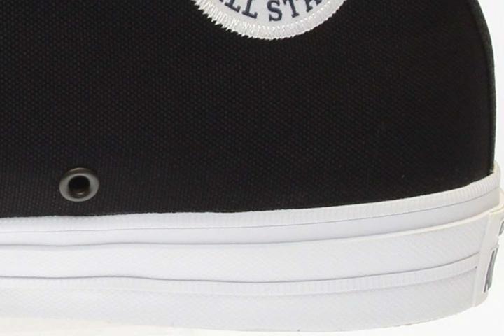 Converse Chuck II High Top Midsole