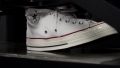 Converse Chuck 70 High Top Heel traction
