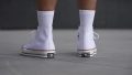 Converse Chuck Taylor All Star High Top Lateral stability test