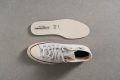 Converse Chuck Taylor All Star High Top Removable insole