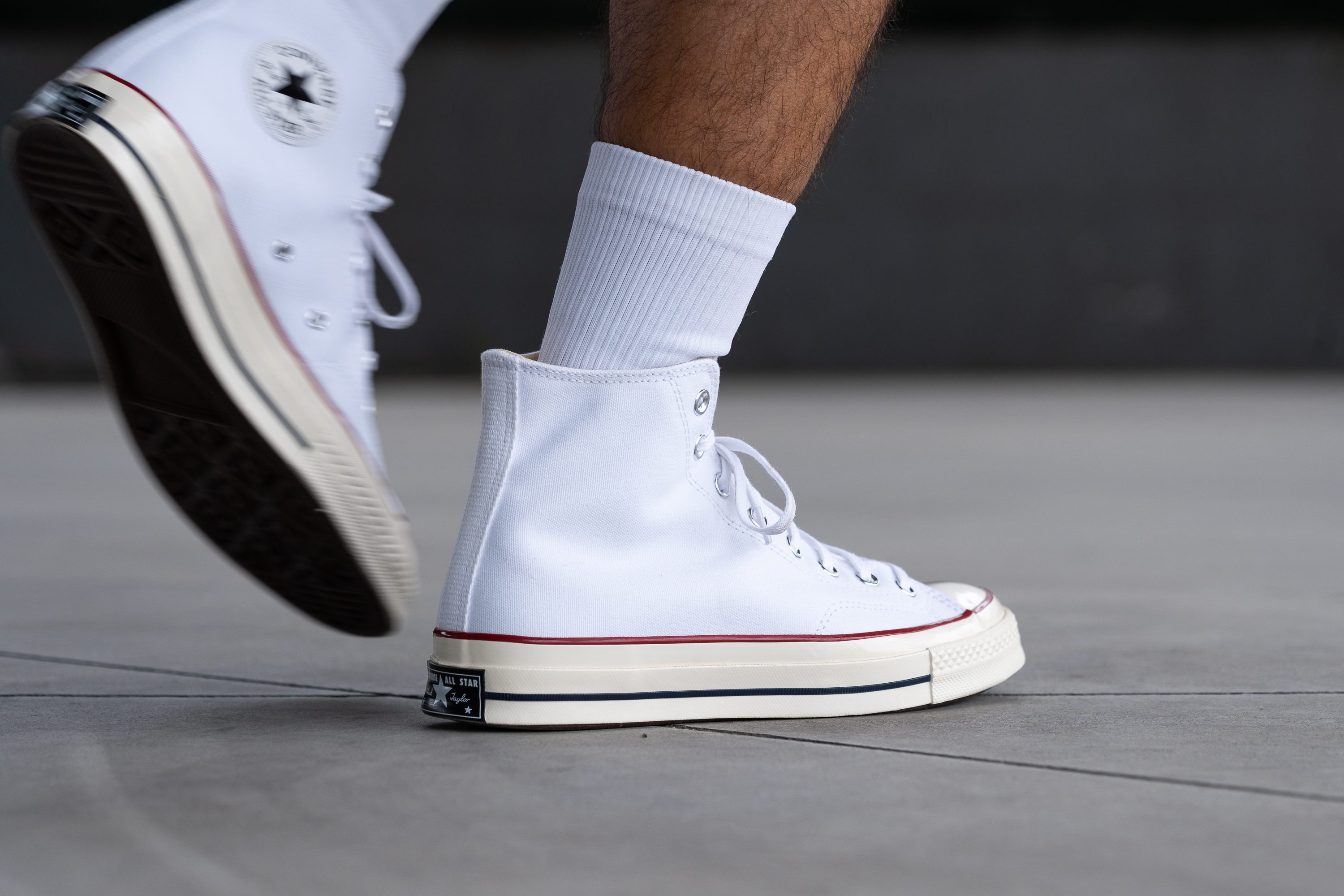 Converse chuck taylor caña alta online