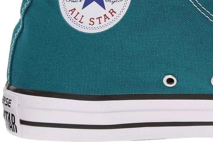Converse Chuck Taylor All Star High Top sneakers in 30+ colors (only $39) |  RunRepeat
