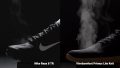 Nike Reax 8 TR Breathability Smoke test