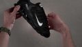 Nike Reax 8 TR Breathability Transparency test