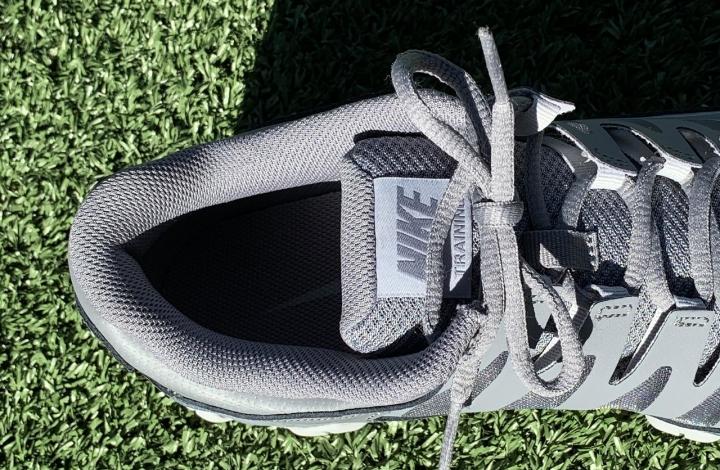 Nike Reax men's nike reax 8 mesh training shoes 8 TR Review 2022, Facts, Deals | RunRepeat