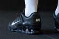 Nike Reax 8 TR Heel tab