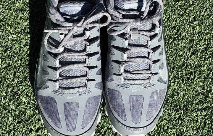 Nike Reax nike reax 8 tr men's cross training shoes 8 TR Review 2022, Facts, Deals | RunRepeat