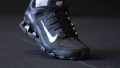 Nike Reax 8 TR toebox space