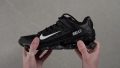 Nike Reax 8 TR Torsional rigidity