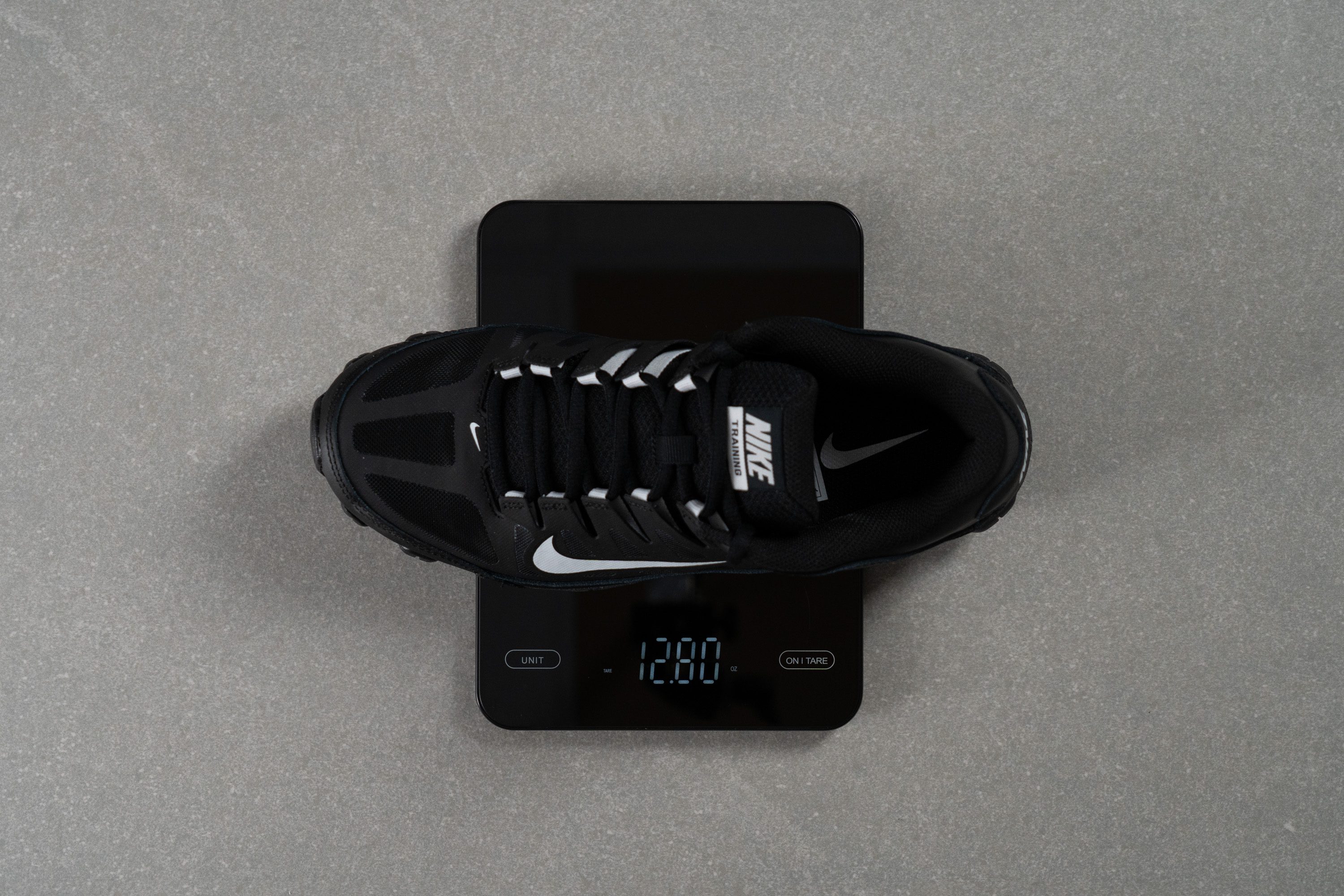 Nike Reax 8 TR Weight