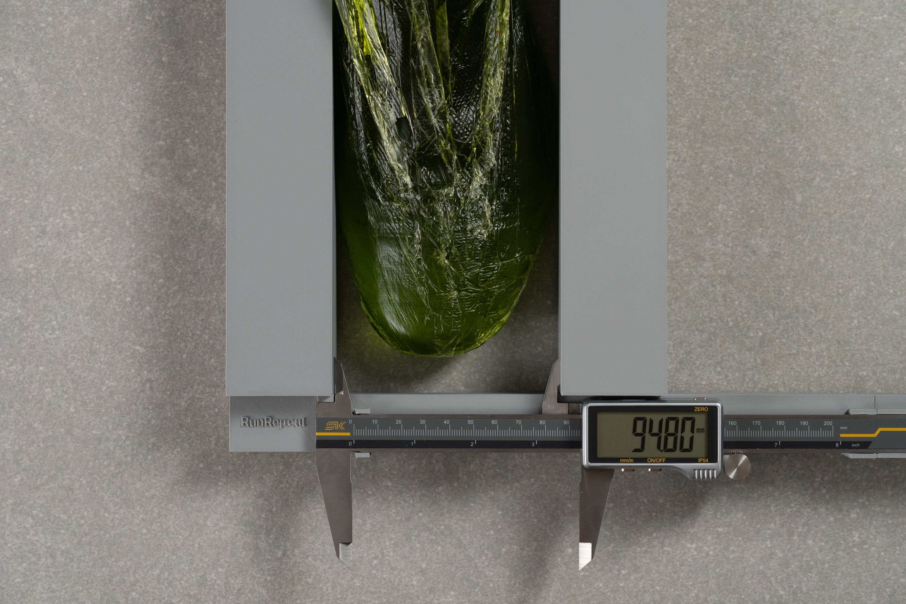 Nike Reax 8 TR Width / Fit