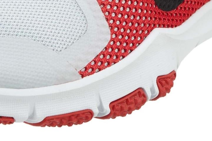 Nike Flex Control Midsole