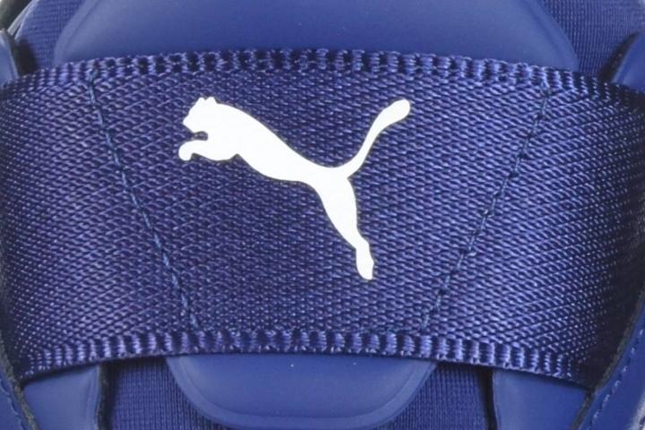 PUMA TSUGI Blaze Logo