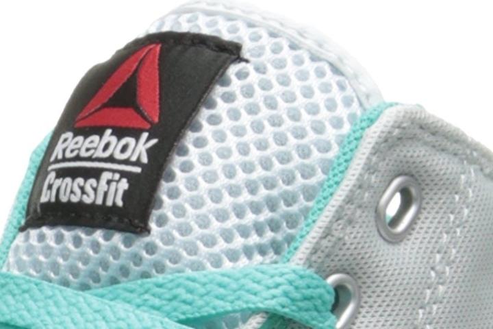 Reebok CrossFit Lite TR Logo4