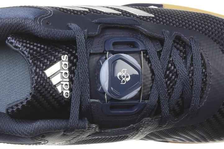 adidas order not arrived Lacing System