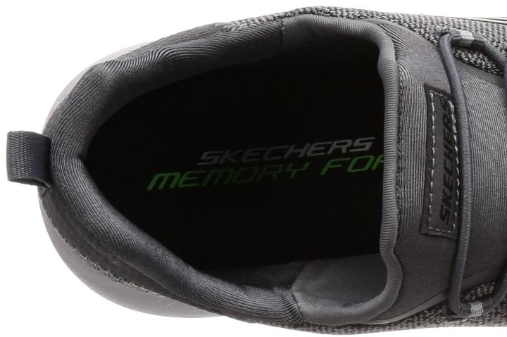 skechers Trampki Dynamight Upper5