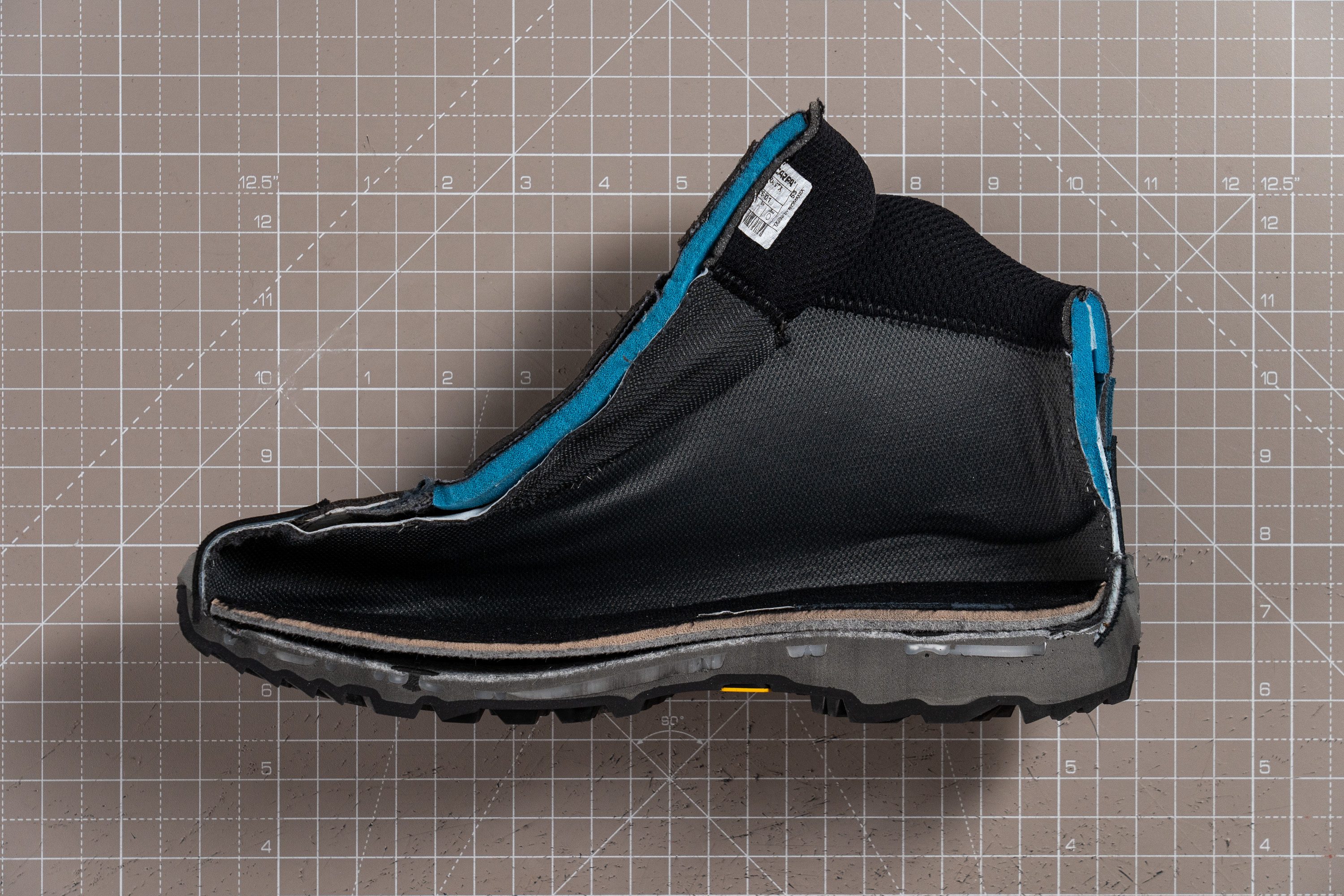 Scarpa Mistral GTX Drop