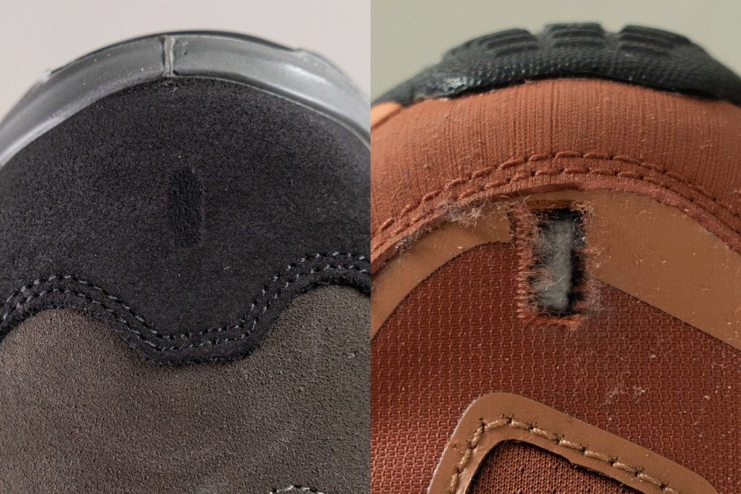 scarpa men's mistral gtx walking shoe