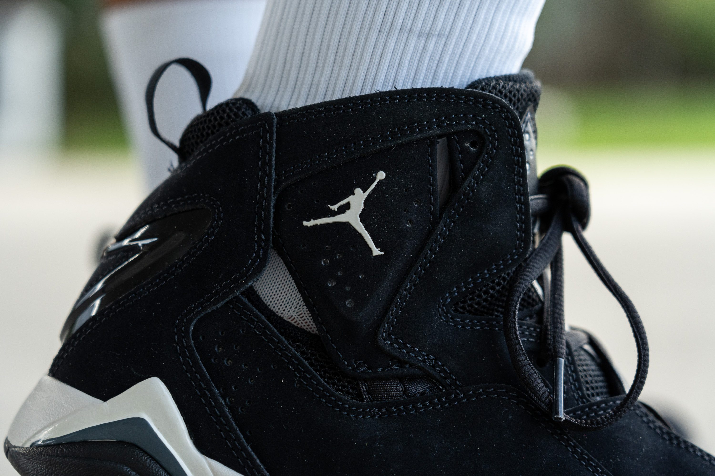 Flight 7 jordans online