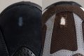 Jordan True Flight Toebox durability-2