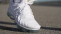 Nike Air VaporMax Plus toebox space