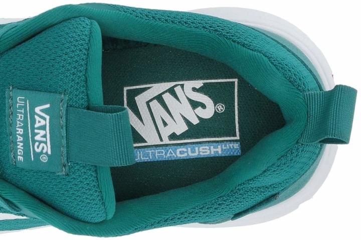 Vans OG Classic Slip-On 'Forest Night' Forest Night Sneakers Shoes VN000UDFU9Q comfort