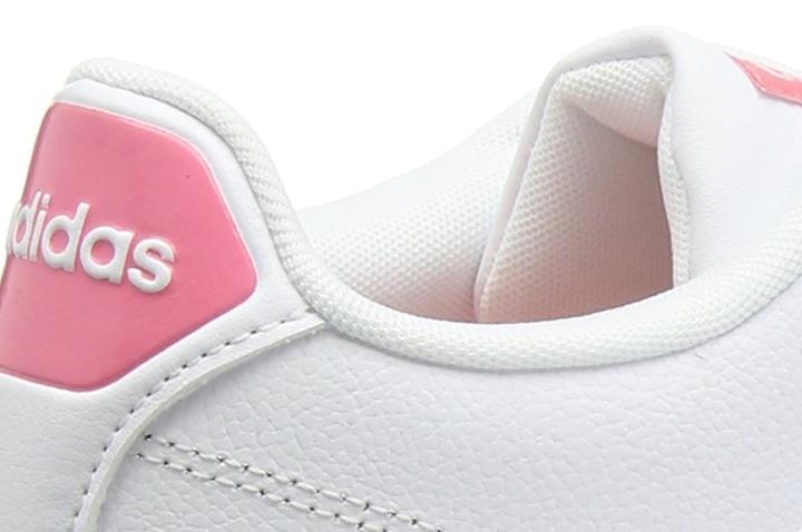Adidas Cloudfoam Advantage Clean sockliner