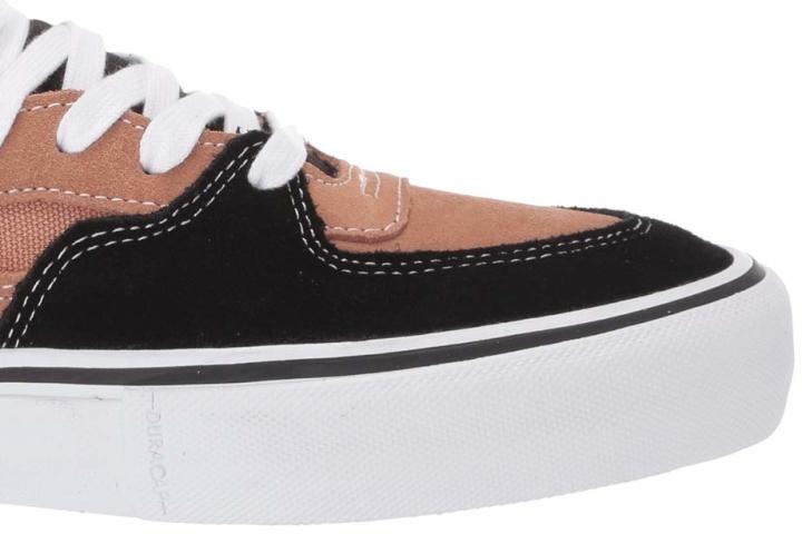 Vans UA Sk8u002DHi Kadın Pembe Sneaker Pro skill