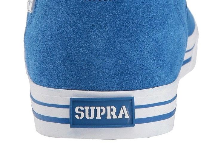 Supra Vaider long