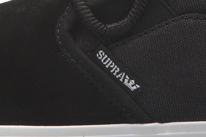 Supra Cuba Branding