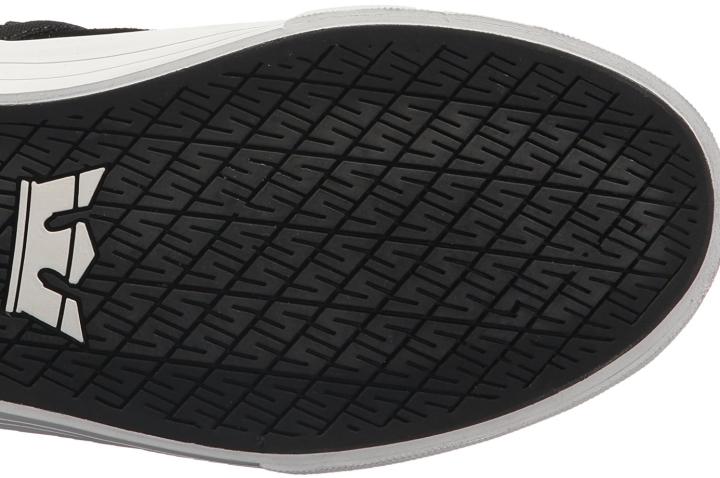 Supra Cuba Outsole