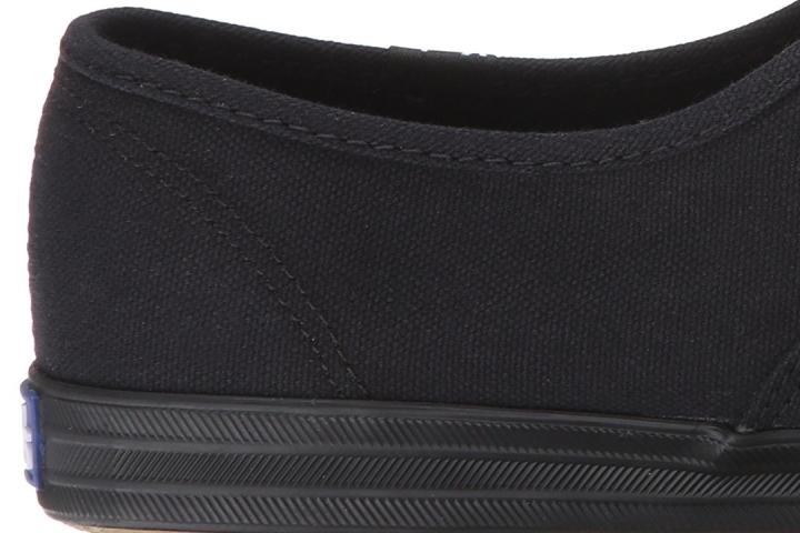 Keds Champion heel cage