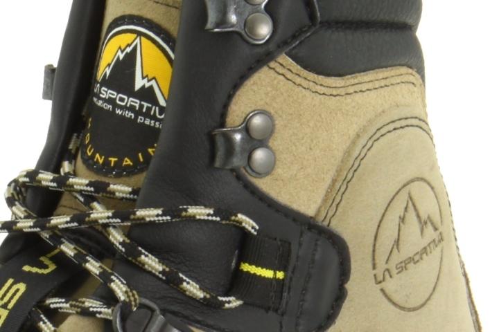 La Sportiva Makalu logo