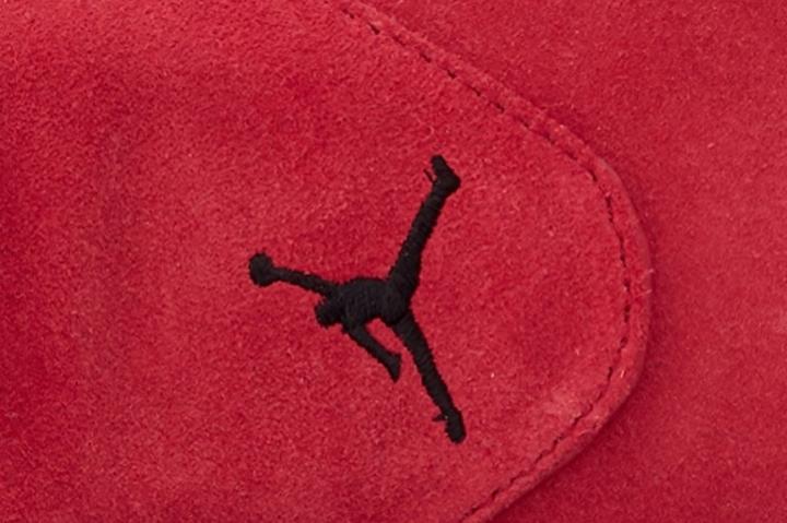 Air Jordan 18 Retro logo