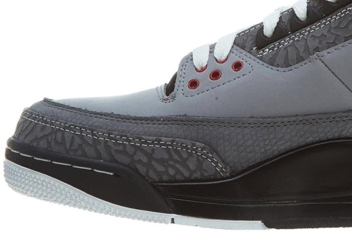 Air Jordan 3 Retro Colorways1