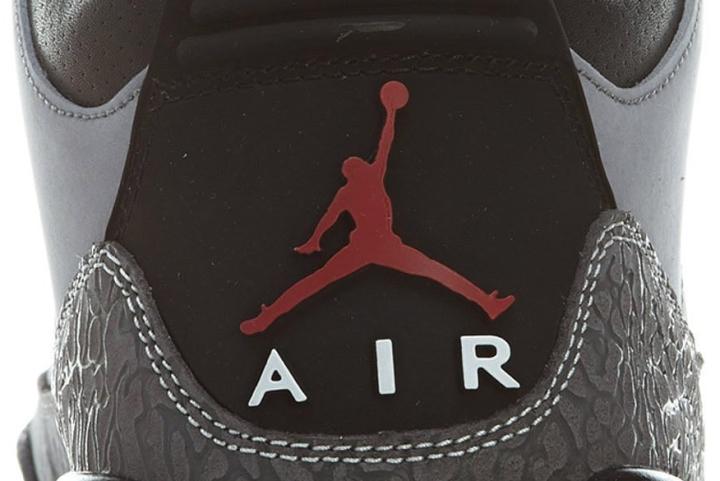 Air Jordan 3 Retro Logo3