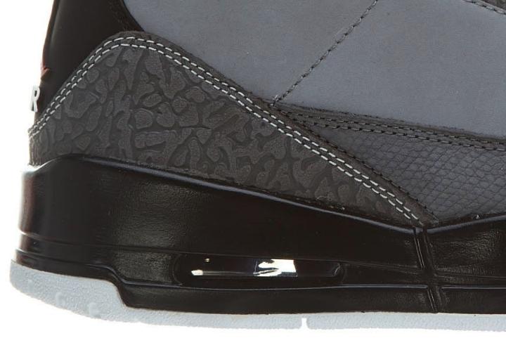 Air Jordan 3 Retro Midsole