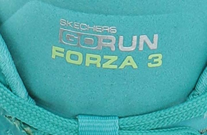 Skechers GOrun Forza 3 sk