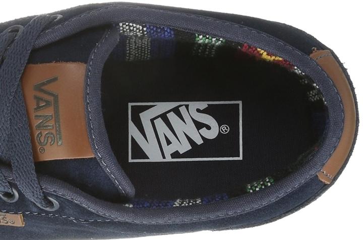 Vans Ua Evdnt Ultimatewaffle VN0A5DY7WWW shoes comfortable