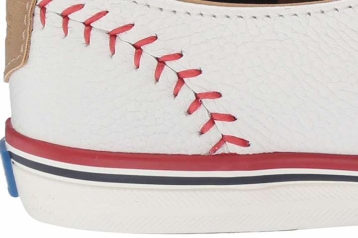 Keds Champion Pennant Leather Midsole
