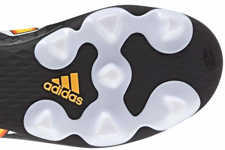 Adidas World Cup  outsole