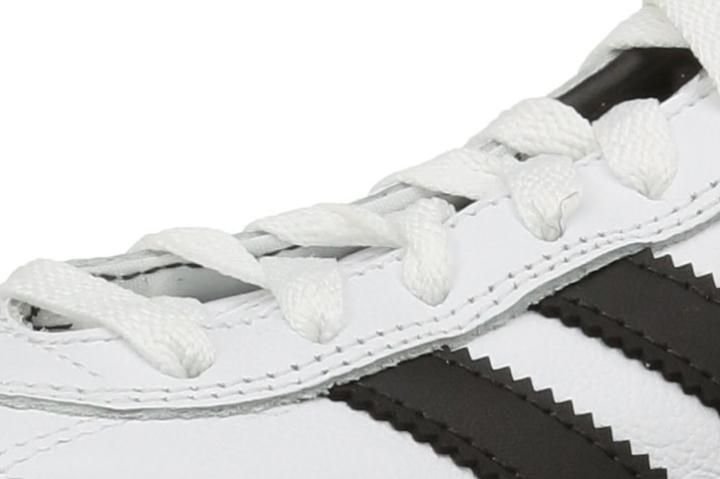 Adidas Kaiser 5 Cup Soft Ground laces