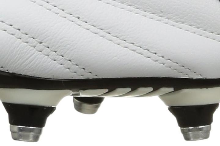 Adidas Kaiser 5 Cup Soft Ground spikes