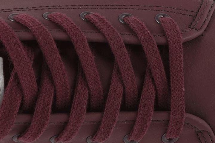 Keds Triple Kick Leather lace