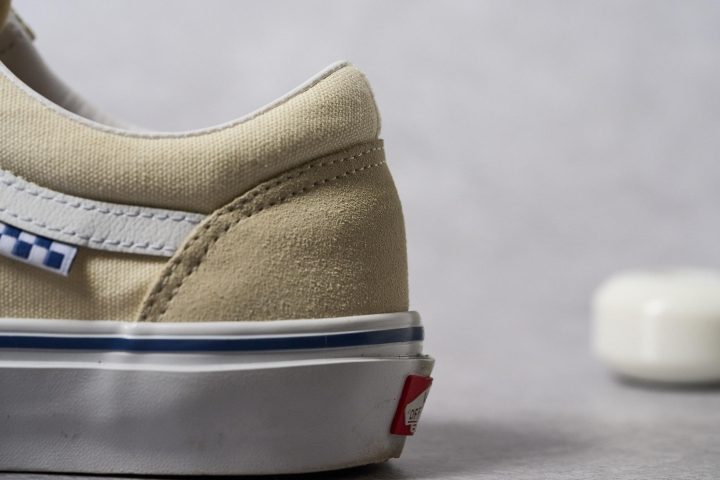 vans toddler old skool Review Duracap Heel