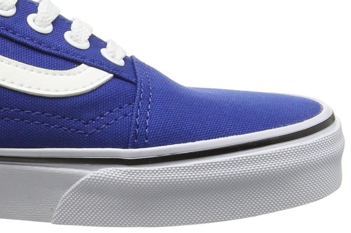 el producto Vans Classic Slip-on EU 36 1 2 Multi Blanc De Blanc Colorways