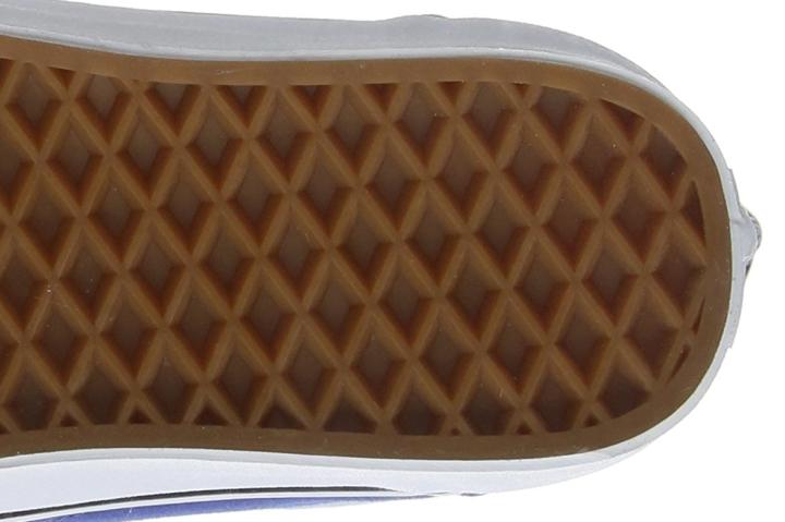 el producto Vans Classic Slip-on EU 36 1 2 Multi Blanc De Blanc Outsole2