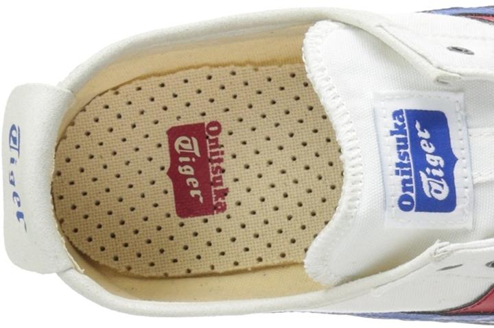 Great arch support Slip-On Insole