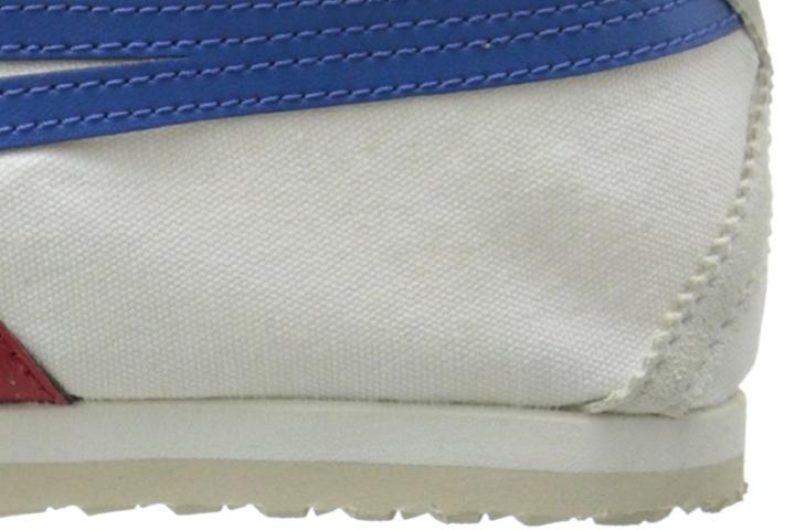 Great arch support Slip-On Midsole