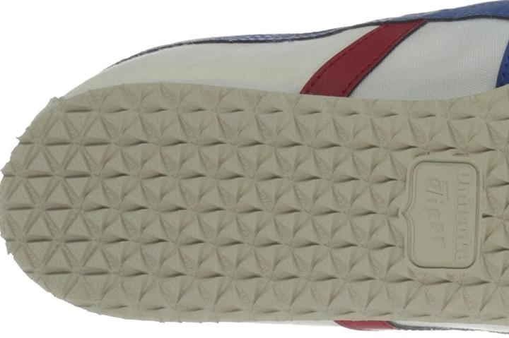 Onitsuka Tiger Mexico 66 Slip-On Outsole